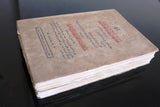 كتاب ملوك العرب, أمين الريحاني, الطبعة الثانية, جزءان Arabic Lebanese Book 1929