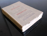 كتاب ملوك العرب, أمين الريحاني, الطبعة الثانية, جزءان Arabic Lebanese Book 1929