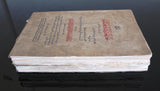كتاب ملوك العرب, أمين الريحاني, الطبعة الثانية, جزءان Arabic Lebanese Book 1929