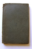 كتاب ذكرى المرحوم السر سعيد شقير باشا Arabic Egyptian Book 1930s?