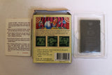 Box Forum C1-003 Console Gamate Game Boxed CARTRIDGE Taiwan 1991