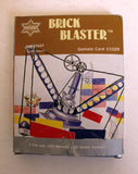 Brick Blaster C1029 Console Gamate Game Boxed CARTRIDGE Taiwan 1990
