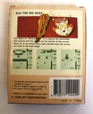 Brick Blaster C1029 Console Gamate Game Boxed CARTRIDGE Taiwan 1990
