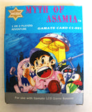Myth Of Asamia C1-021 Console Gamate ++Sealed++ Game Boxed CARTRIDGE Taiwan 1990