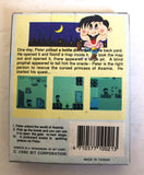 Myth Of Asamia C1-021 Console Gamate ++Sealed++ Game Boxed CARTRIDGE Taiwan 1990