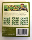 BOMB BLASTER C1031 Console Gamate ++Sealed++ Game CARTRIDGE Boxed Taiwan 1990