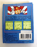 Boom! C1-043 Console Gamate Game Boxed CARTRIDGE Taiwan 1991