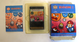 Boom! C1-043 Console Gamate Game Boxed CARTRIDGE Taiwan 1991