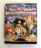 DEVIL CASTLE C1-017 Console Gamate Game Boxed CARTRIDGE Taiwan 1991
