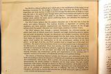 كتاب من أجل إقامة فلسطين الديمقراطية For A Democratic Palestine Arabic Book 1978