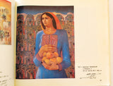 كتالوج المعرض التشكيلي العالمي من أجل فلسطين International Art Exhibition for Palestine Lebanese Catalogues 1978