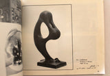 كتالوج المعرض التشكيلي العالمي من أجل فلسطين International Art Exhibition for Palestine Lebanese Catalogues 1978
