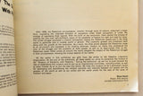 كتالوج المعرض التشكيلي العالمي من أجل فلسطين International Art Exhibition for Palestine Lebanese Catalogues 1978