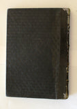 كتاب الذكرى السابعة لجلوس حضرة صاحب الجلالة الملك سعود بن عبد العزيز المعظم Arabic Saudi Arabia Book 1960