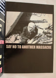 The Qana Massacre: A Punishment Without a Crime, Palestine Lebanese Beirut Book 1996