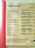 Saudi Aramco Journal of Technology Periodical Magazine - [Summer] 2007 - Oil Memorabilia