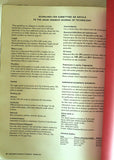 Saudi Aramco Journal of Technology Periodical Magazine - [Summer] 2007 - Oil Memorabilia
