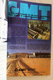 Middle East Electricity, Saudi Arabia Magazine 1986