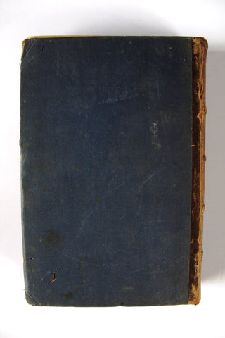 كتاب تاريخ الأمم والملوك لابن جرير الطبري مطبعة الحسينية الطبعة 1 Vol 7-8 Book