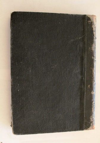 كتاب تاريخ الكويت, عبد العزيز الرشيد The History of Kuwait Arabic Lebanese Book 1970s