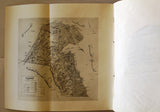 كتاب تاريخ الكويت, عبد العزيز الرشيد The History of Kuwait Arabic Lebanese Book 1970s