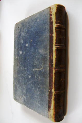 Share كتاب تاريخ الأمم والملوك لابن جرير الطبري مطبعة الحسينية الطبعة 1 Vol 5&6 Book