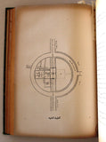 كتاب عقيدة الشيعة: وهو كتاب عن تاريخ الإسلام في إيران والعراق The Shi'ite Religion Arabic Egyptian Book 1946