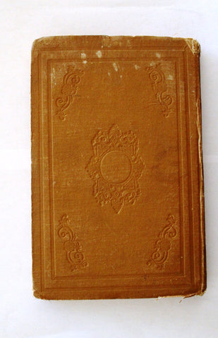 كتاب الإقتضاب في شرح أدب الكتاب Arabic Vintage Lebanese Book 1901