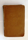 كتاب الإقتضاب في شرح أدب الكتاب Arabic Vintage Lebanese Book 1901