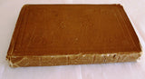 كتاب الإقتضاب في شرح أدب الكتاب Arabic Vintage Lebanese Book 1901