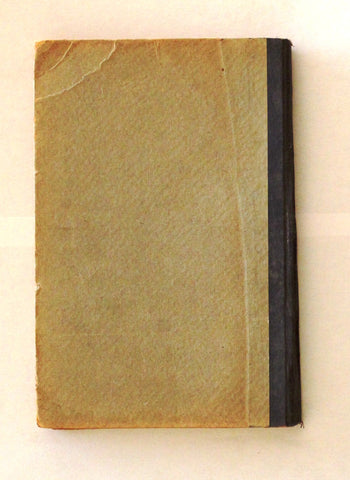 كتاب تاريخ الفحشاء, التيز, عبد الكريم History of Immorality Arabic Book 1912