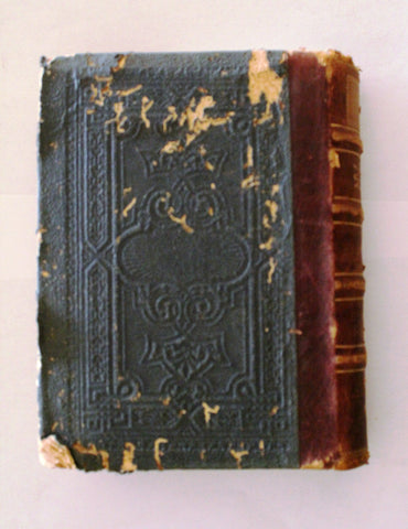 كتاب مقامات الحريري, القاسم بن علي بن محمد بن عثمان البصري Maqamat al-Hariri Arabic Book 1317/1318 Hijri