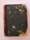 كتاب مقامات الحريري, القاسم بن علي بن محمد بن عثمان البصري Maqamat al-Hariri Arabic Book 1317/1318 Hijri