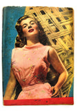 فريد الأطرش Farid el Atrache Arabic Al Kawakeb مجلة الكواكب Egypt Magazine 1953