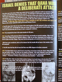 The Qana Massacre: A Punishment Without a Crime, Palestine Lebanese Beirut Book 1996