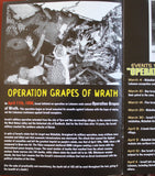 The Qana Massacre: A Punishment Without a Crime, Palestine Lebanese Beirut Book 1996