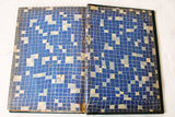 كتاب الذيل على طبقات الحنابلة ١, ٢ Arabic Original Egyptian Book 1952/53