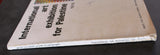 كتالوج المعرض التشكيلي العالمي من أجل فلسطين International Art Exhibition for Palestine Lebanese Catalogues 1978