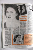 مجلة بلاتوه, مادونا Plateau Egyptian Madonna #1 Arabic Magazine 1993