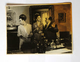 صورة فيلم أصلية قديمة كاميليا Camelia Original Egyptian Film Photo 1949