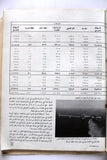 مجلة عالم التجارة World of Trade Oil Petroleum Arabic Magazine 1974