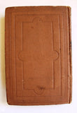 كتاب شرح العلامة ابن عقيل على ألفية العلامة ابن مالك Arabic Lebanese Book 1902