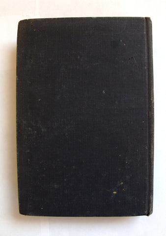 كتاب مجلد اساطير العرب في قصة الف ليلة وليلة One Thousand Nights Illust Book 1948