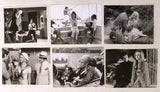 Brigitte Bardot – Collection of 108 Original Photographs, 1960s–1980s