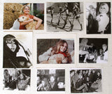 Brigitte Bardot – Collection of 108 Original Photographs, 1960s–1980s