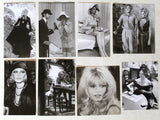 Brigitte Bardot – Collection of 108 Original Photographs, 1960s–1980s