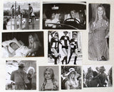 Brigitte Bardot – Collection of 108 Original Photographs, 1960s–1980s