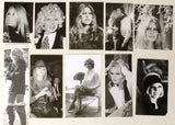 Brigitte Bardot – Collection of 108 Original Photographs, 1960s–1980s