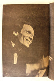 كتاب مرثية العندليب, عبد الحليم حافظ فوميل Arabic Abdul Halim Egyptian Book 1978