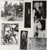 Brigitte Bardot – Collection of 108 Original Photographs, 1960s–1980s